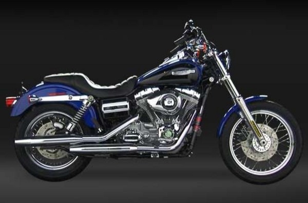Product picture Harley Davidson Dyna (2008) Shop Repair Manual