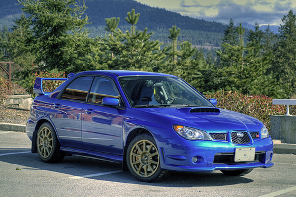 Product picture 06 Subaru Impreza Shop Manual in PDF